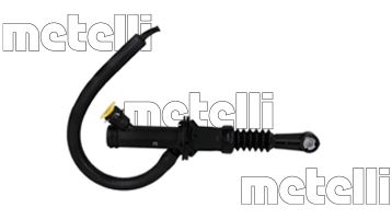METELLI Hovedcylinder, kobling 550250 for RENAULT