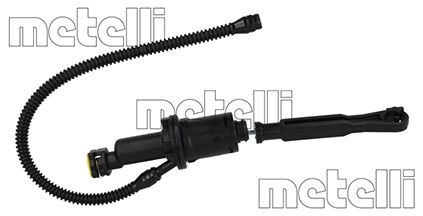 METELLI Hovedcylinder, kobling 550253 for DACIA