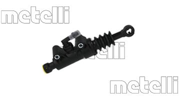 METELLI Hovedcylinder, kobling 550265 for PEUGEOT LANCIA