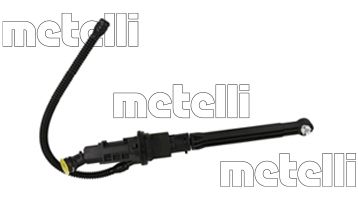 METELLI Hovedcylinder, kobling 550267