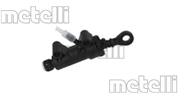 METELLI Hovedcylinder, kobling 550271 for BMW