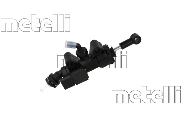 METELLI Hovedcylinder, kobling 550273 for MERCEDES-BENZ
