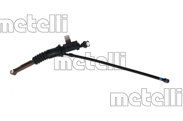 METELLI Hovedcylinder, kobling 550280 for DS PEUGEOT