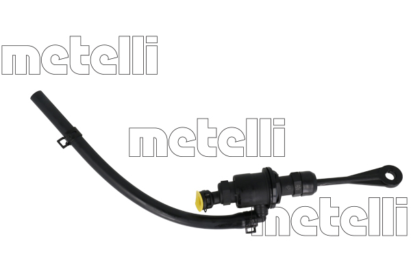 METELLI Hovedcylinder, kobling 550283 for KIA