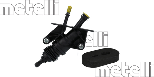 METELLI Hovedcylinder, kobling 550289 for FORD