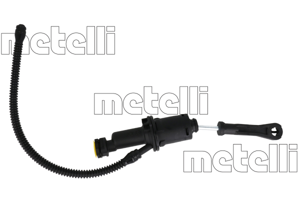 METELLI Hovedcylinder, kobling 550290 for CITROËN