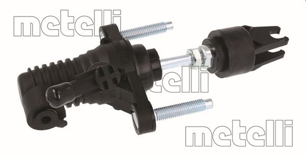 METELLI Hovedcylinder, kobling 550294 for TOYOTA