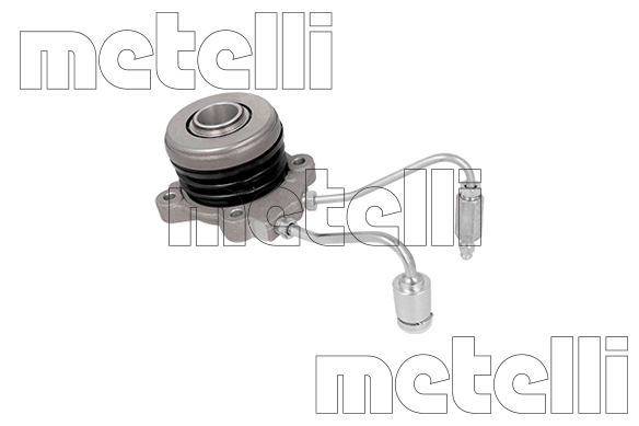METELLI Centraludrykker, kobling 560017
