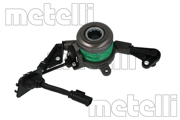 METELLI Centraludrykker, kobling 560075 for MERCEDES-BENZ