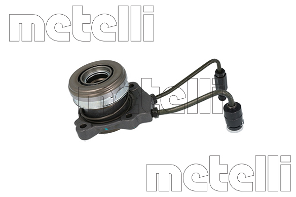 METELLI Centraludrykker, kobling 560079 for MERCEDES-BENZ