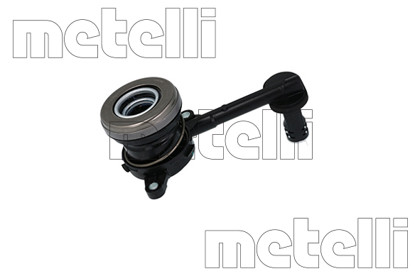 METELLI Centraludrykker, kobling 560081