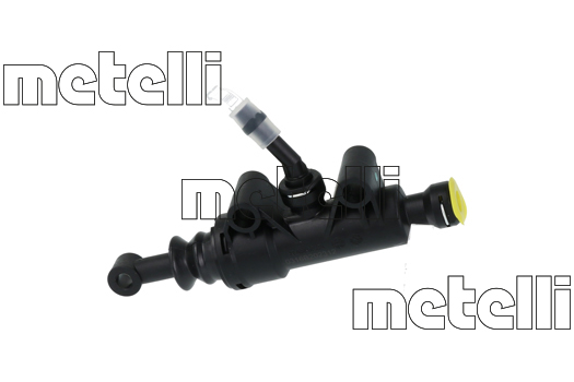METELLI Hovedcylinder, kobling 550316 for MERCEDES-BENZ