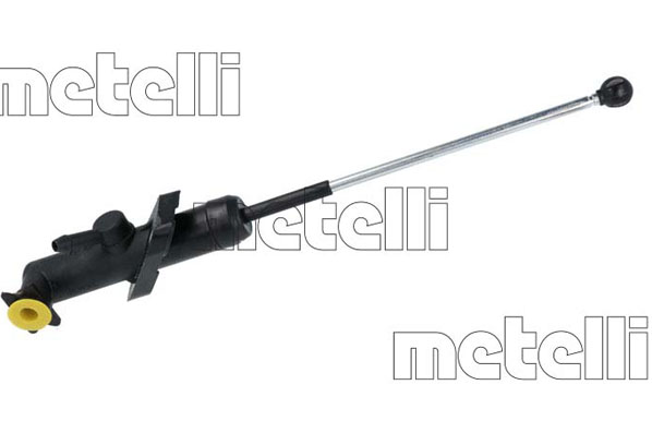METELLI Hovedcylinder, kobling 550109 for FIAT