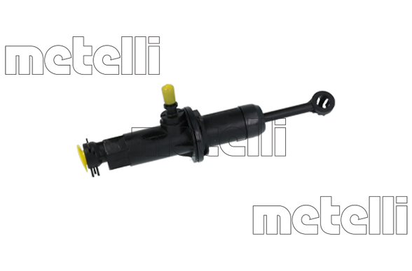 METELLI Hovedcylinder, kobling 550320 for RENAULT