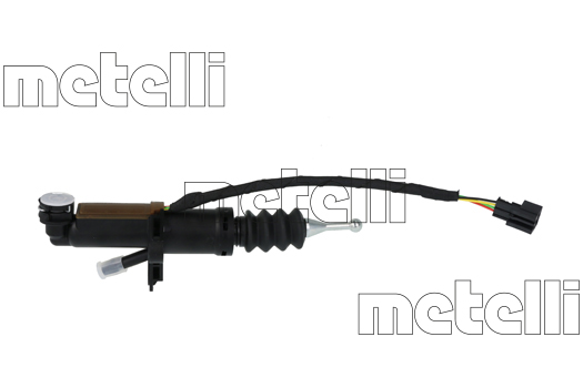METELLI Hovedcylinder, kobling 550259 for VW