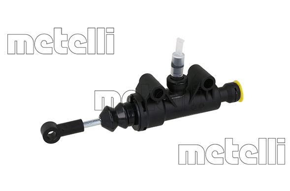 METELLI Hovedcylinder, kobling 550084