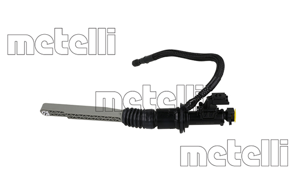 METELLI Hovedcylinder, kobling 550308