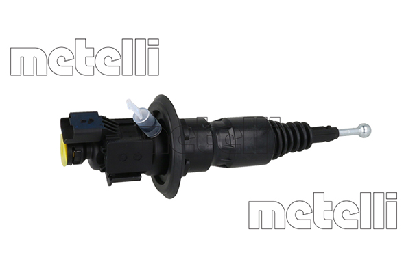 METELLI Hovedcylinder, kobling 550311 for PEUGEOT