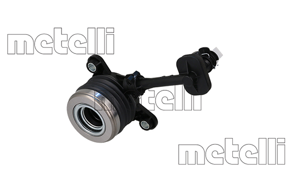METELLI Centraludrykker, kobling 560089 for RENAULT
