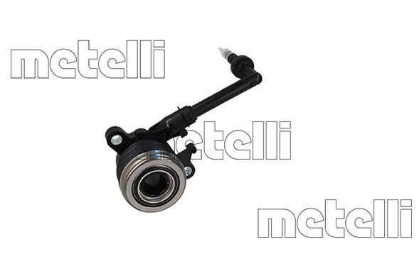 METELLI Centraludrykker, kobling 560086 for DACIA