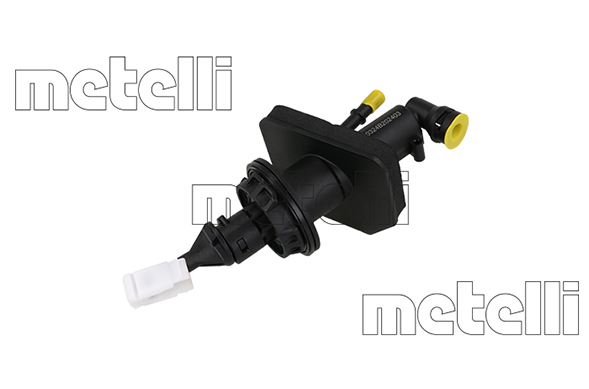 METELLI Hovedcylinder, kobling 550324 for MAZDA