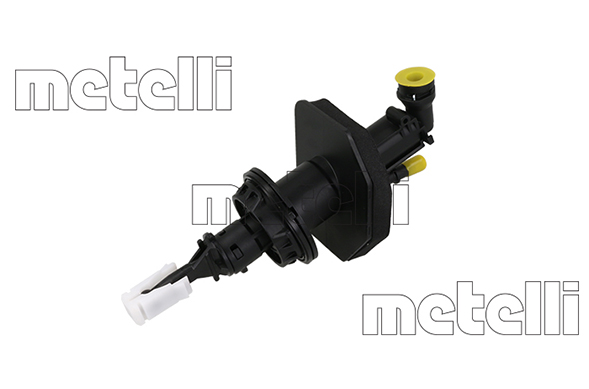 METELLI Hovedcylinder, kobling 550326 for MAZDA