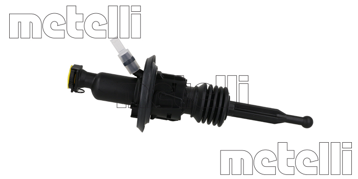 METELLI Hovedcylinder, kobling 550330 for OPEL PEUGEOT TOYOTA