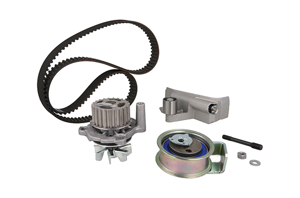 METELLI Vandpumpe + tandremssæt 3009473 for VW SKODA