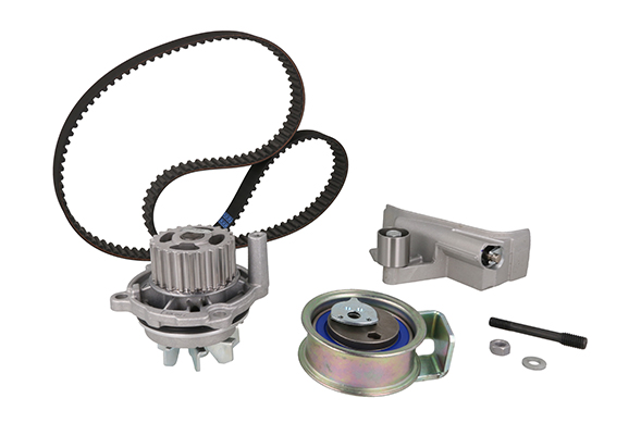METELLI Vandpumpe + tandremssæt 3009043 for VW