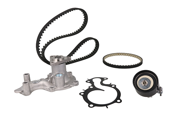 METELLI Vandpumpe + tandremssæt 30-1247-2 for FORD