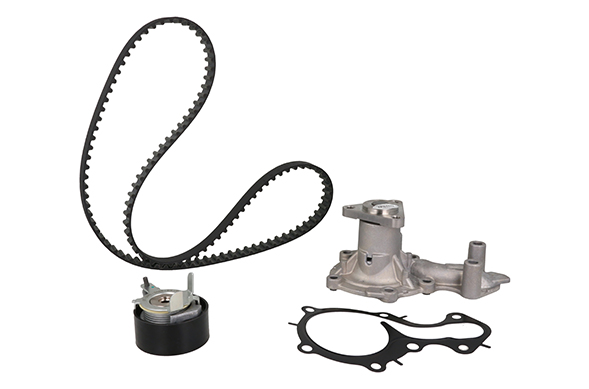 METELLI Vandpumpe + tandremssæt 30-1247-4 for FORD PEUGEOT