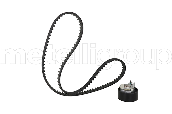 METELLI Tandremssæt 290464 for FORD