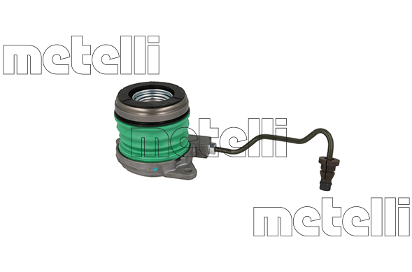 METELLI Centraludrykker, kobling 560092 for FIAT