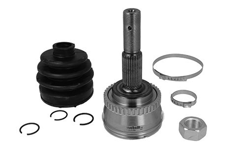 METELLI Ledsæt, drivaksel 151293 for NISSAN