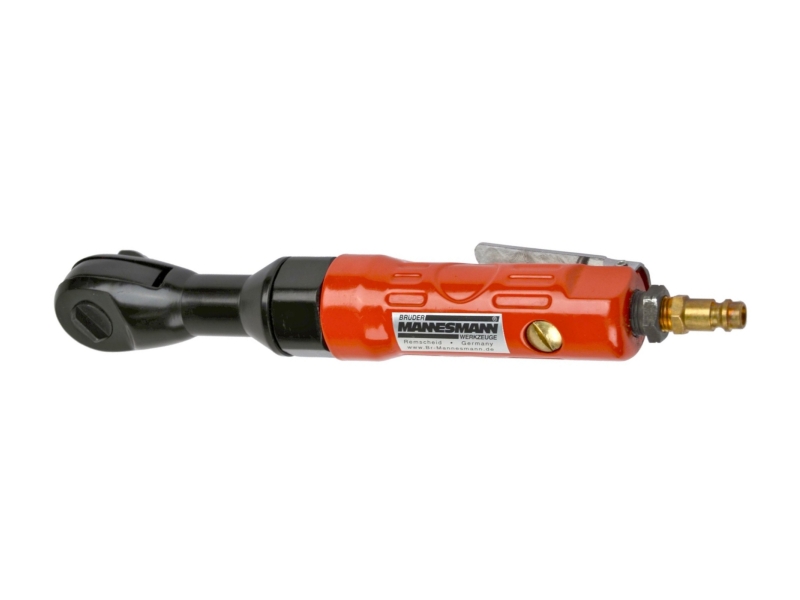MANNESMANN Skraldenøgle (trykluft) M1500