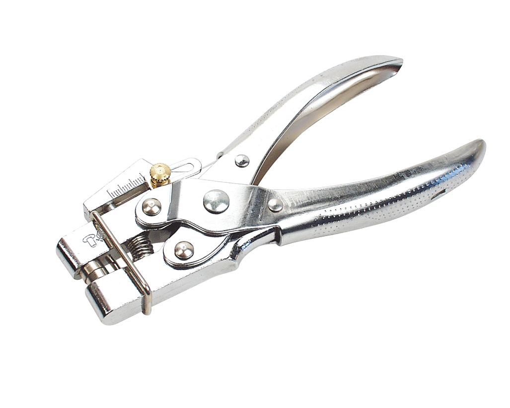 MANNESMANN Ankernittetang m1076