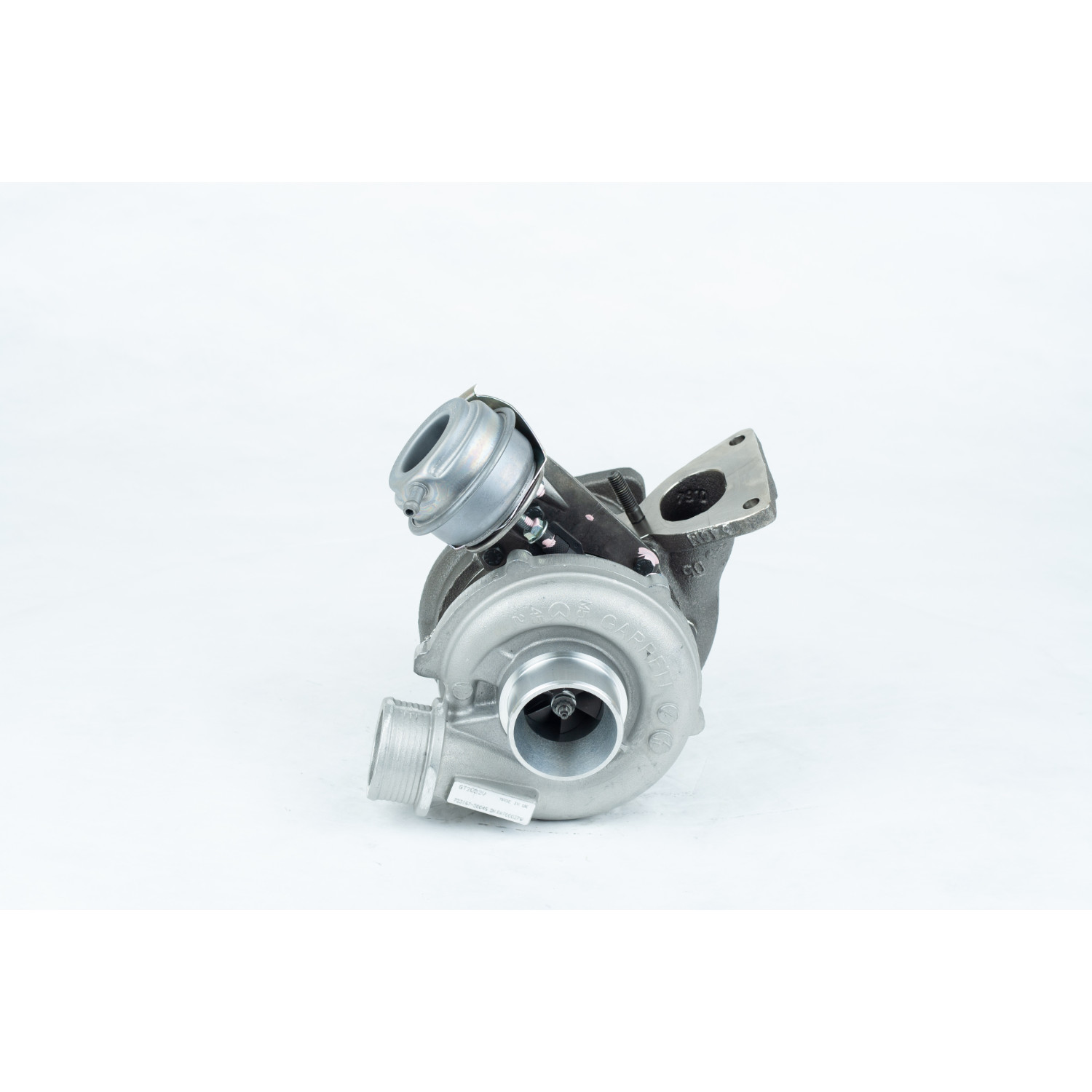 FEBI BILSTEIN Lader, ladesystem 187079 for VOLVO