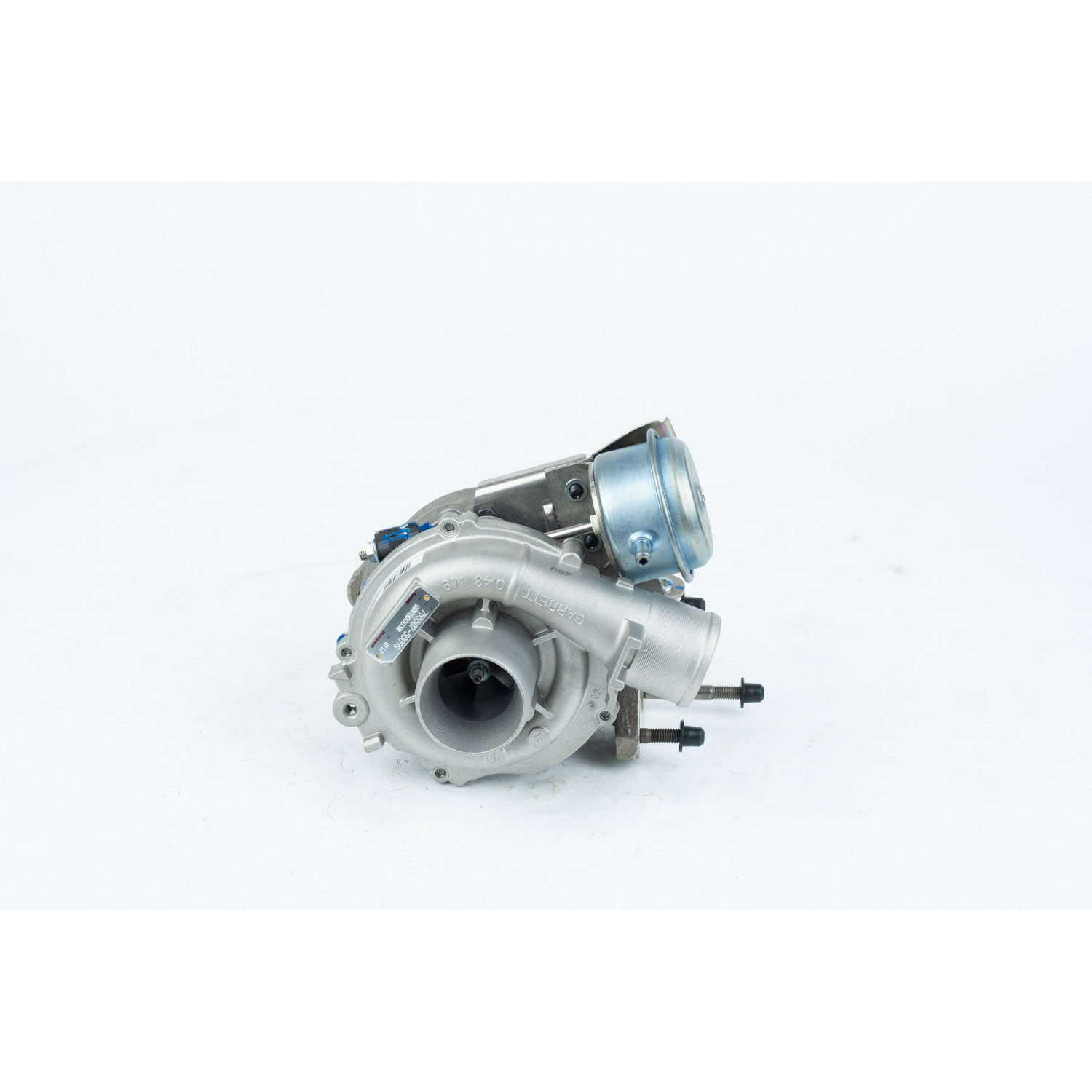 FEBI BILSTEIN Lader, ladesystem 187350 for RENAULT