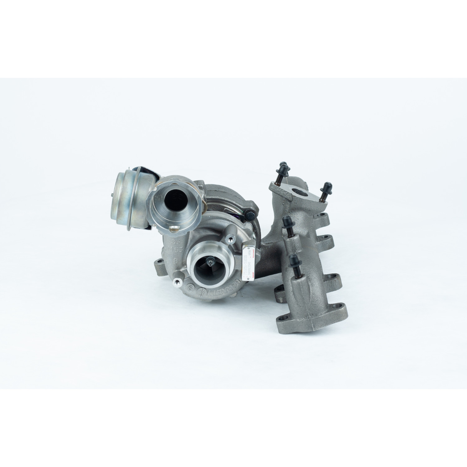 FEBI BILSTEIN Lader, ladesystem 186706 for VW