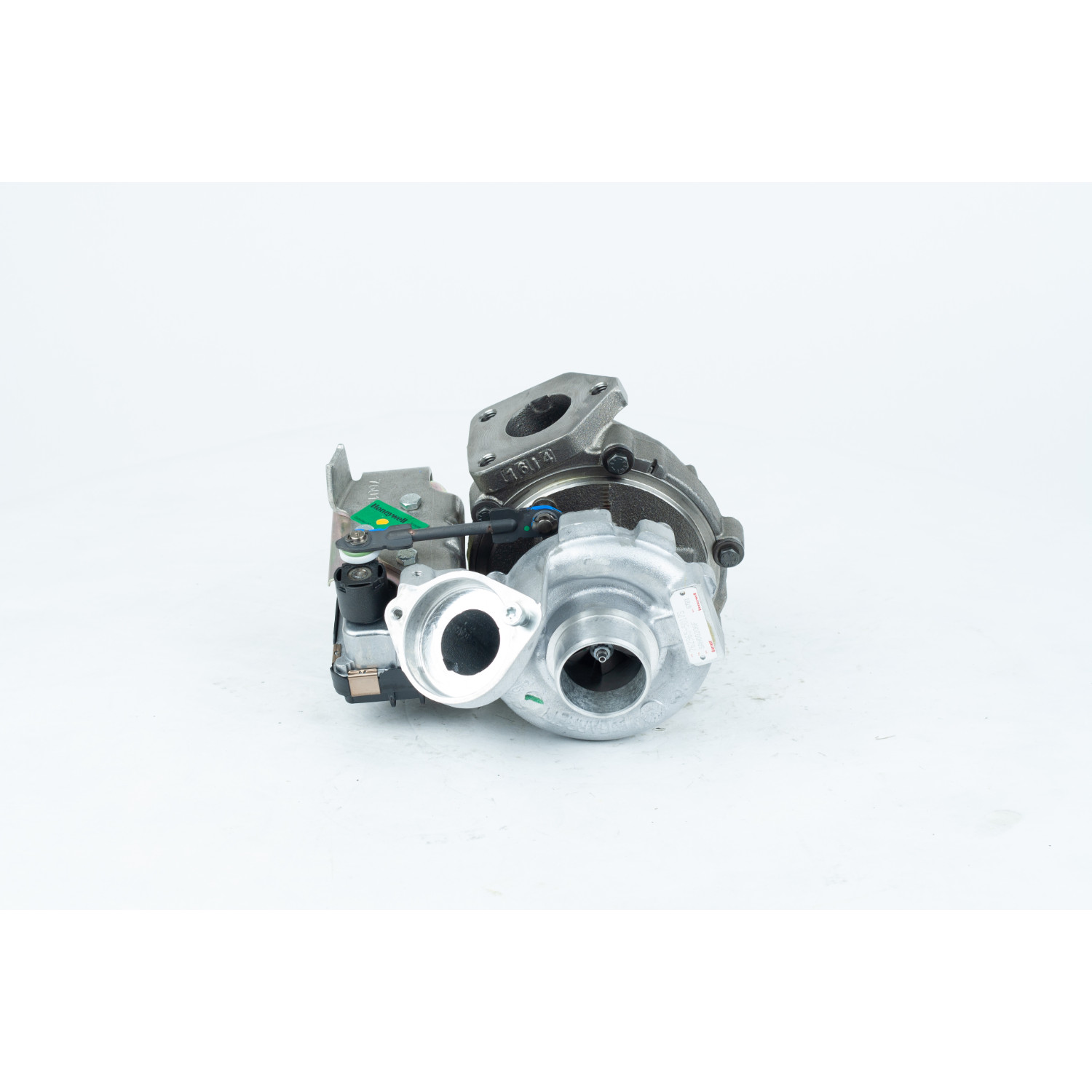 FEBI BILSTEIN Lader, ladesystem 186826 for BMW