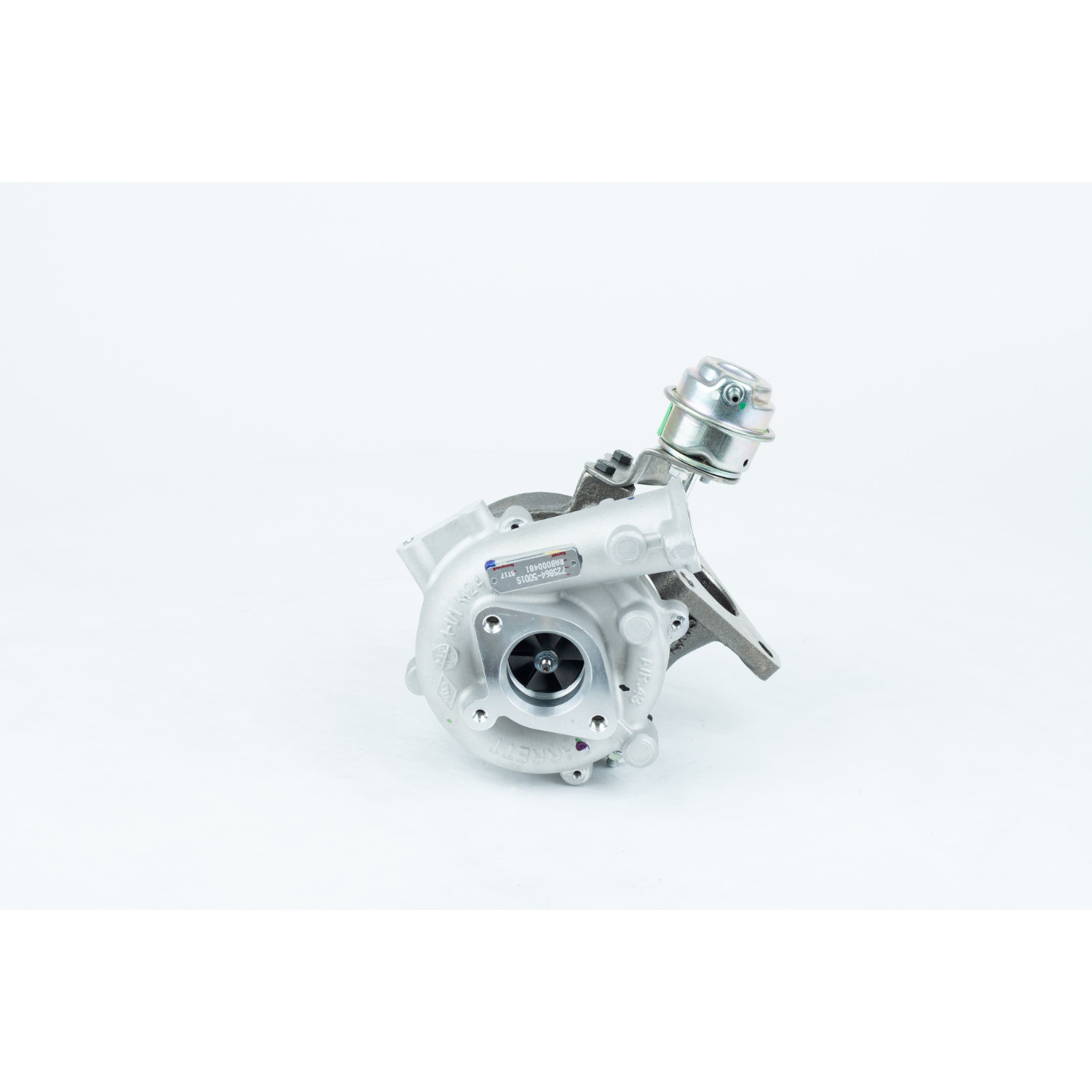 FEBI BILSTEIN Lader, ladesystem 187475 for NISSAN
