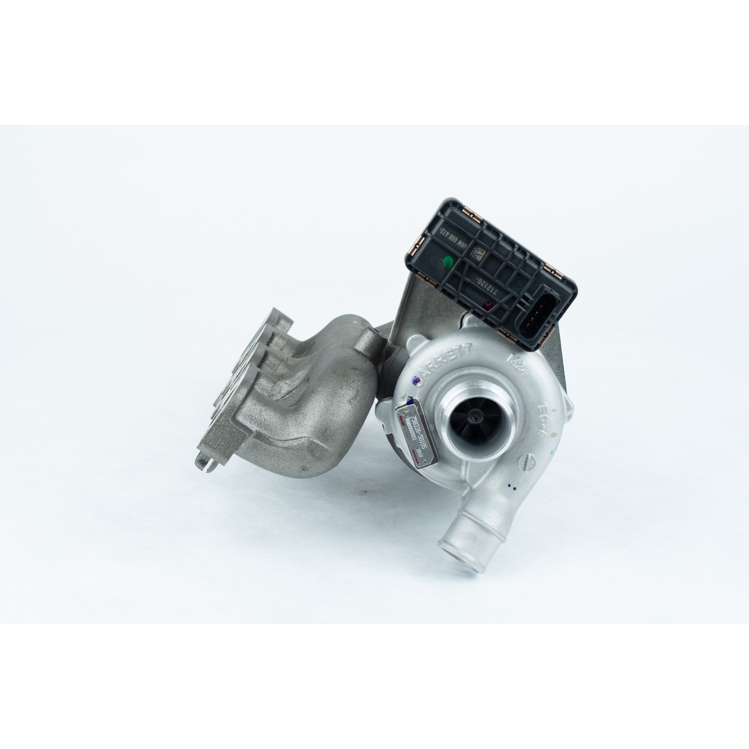 FEBI BILSTEIN Lader, ladesystem 187342 for FORD