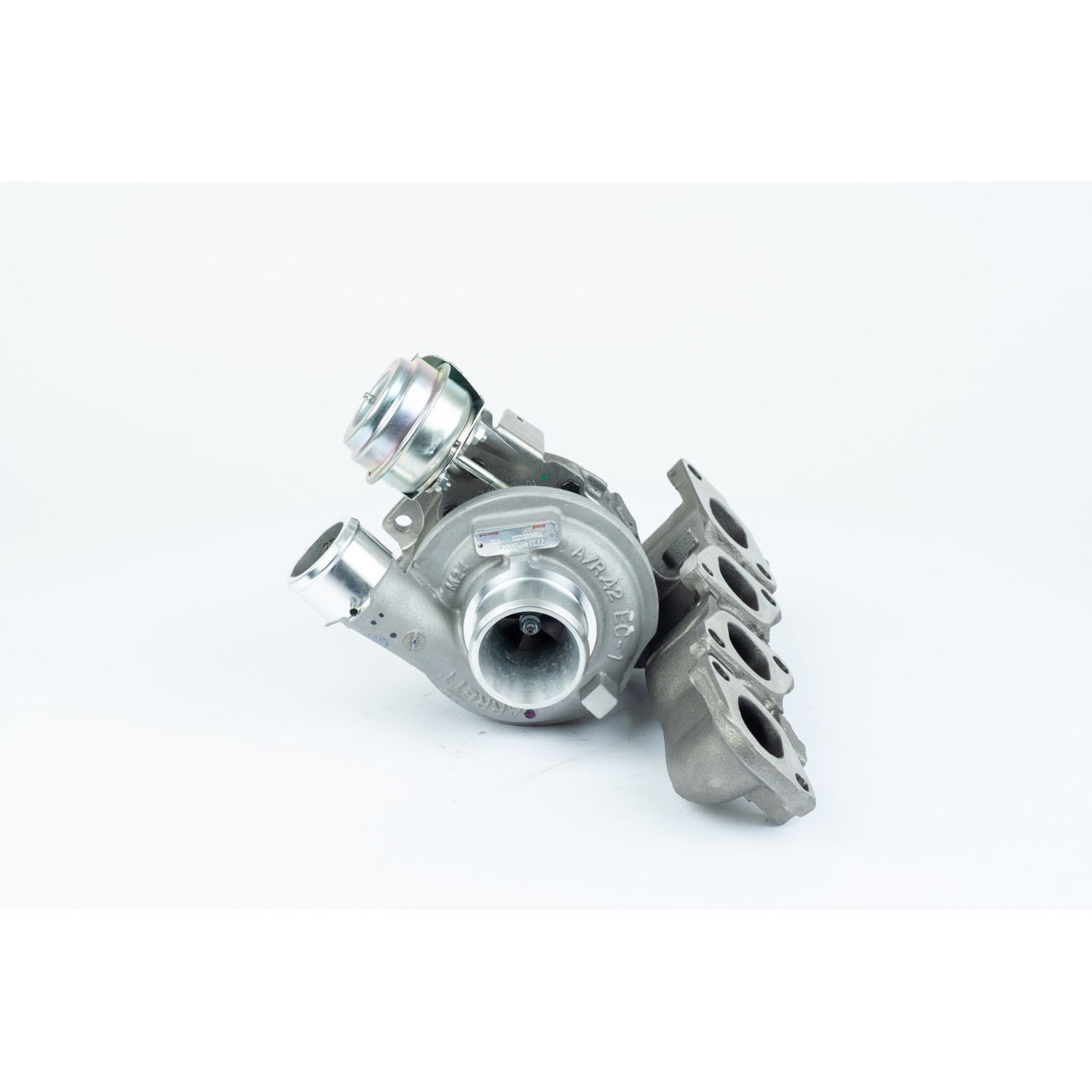 FEBI BILSTEIN Lader, ladesystem 187507 for SAAB