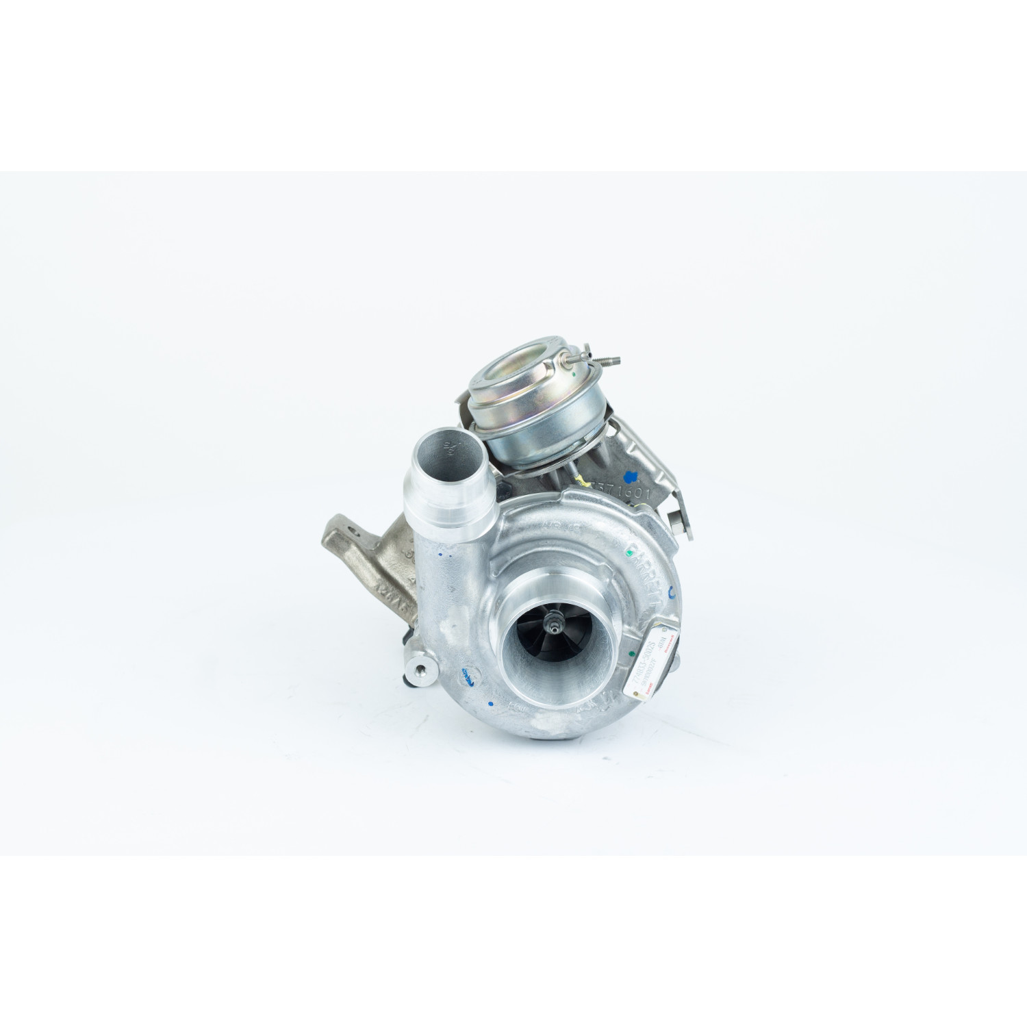 FEBI BILSTEIN Lader, ladesystem 187384 for RENAULT