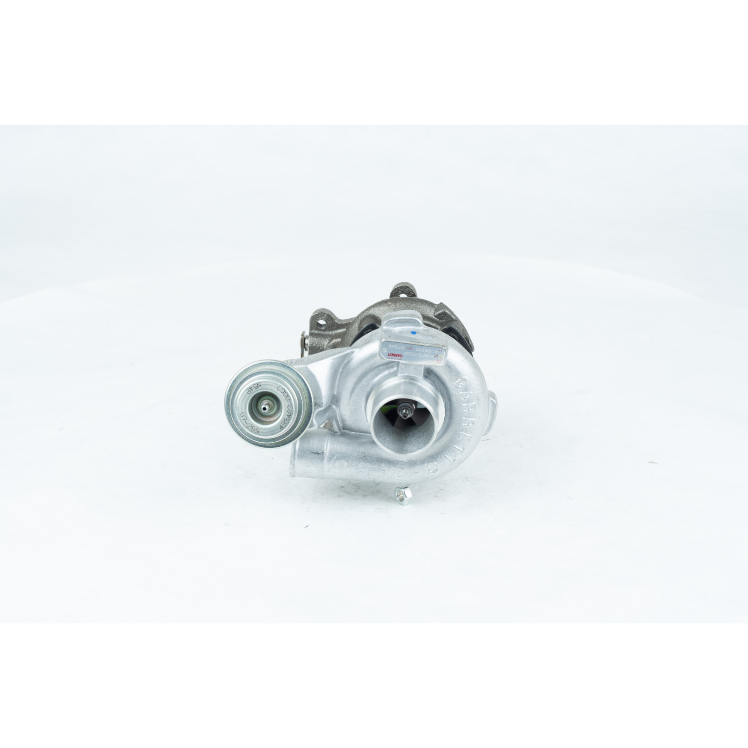 FEBI BILSTEIN Lader, ladesystem 187657 for OPEL