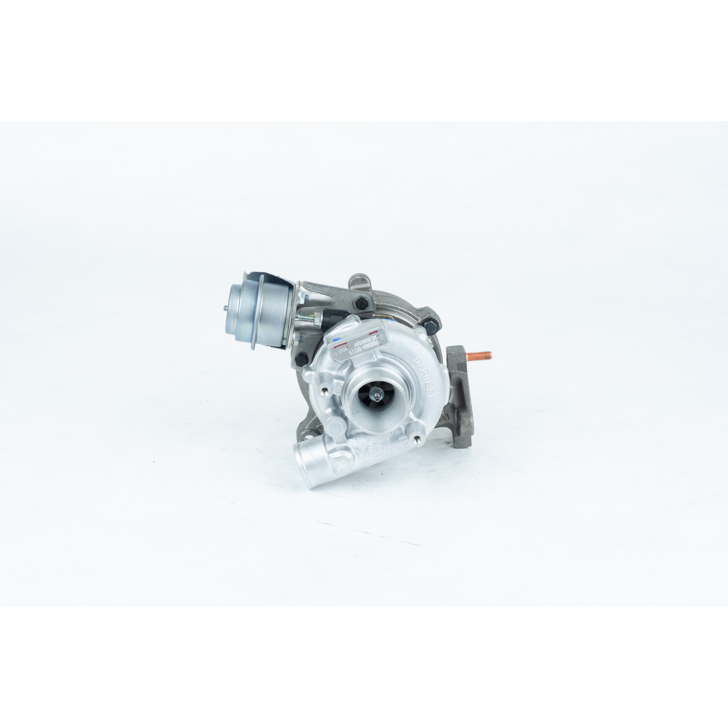 FEBI BILSTEIN Lader, ladesystem 186711 for VW