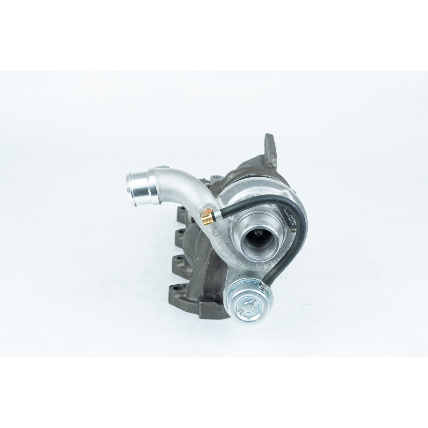 FEBI BILSTEIN Lader, ladesystem 187660 for FORD
