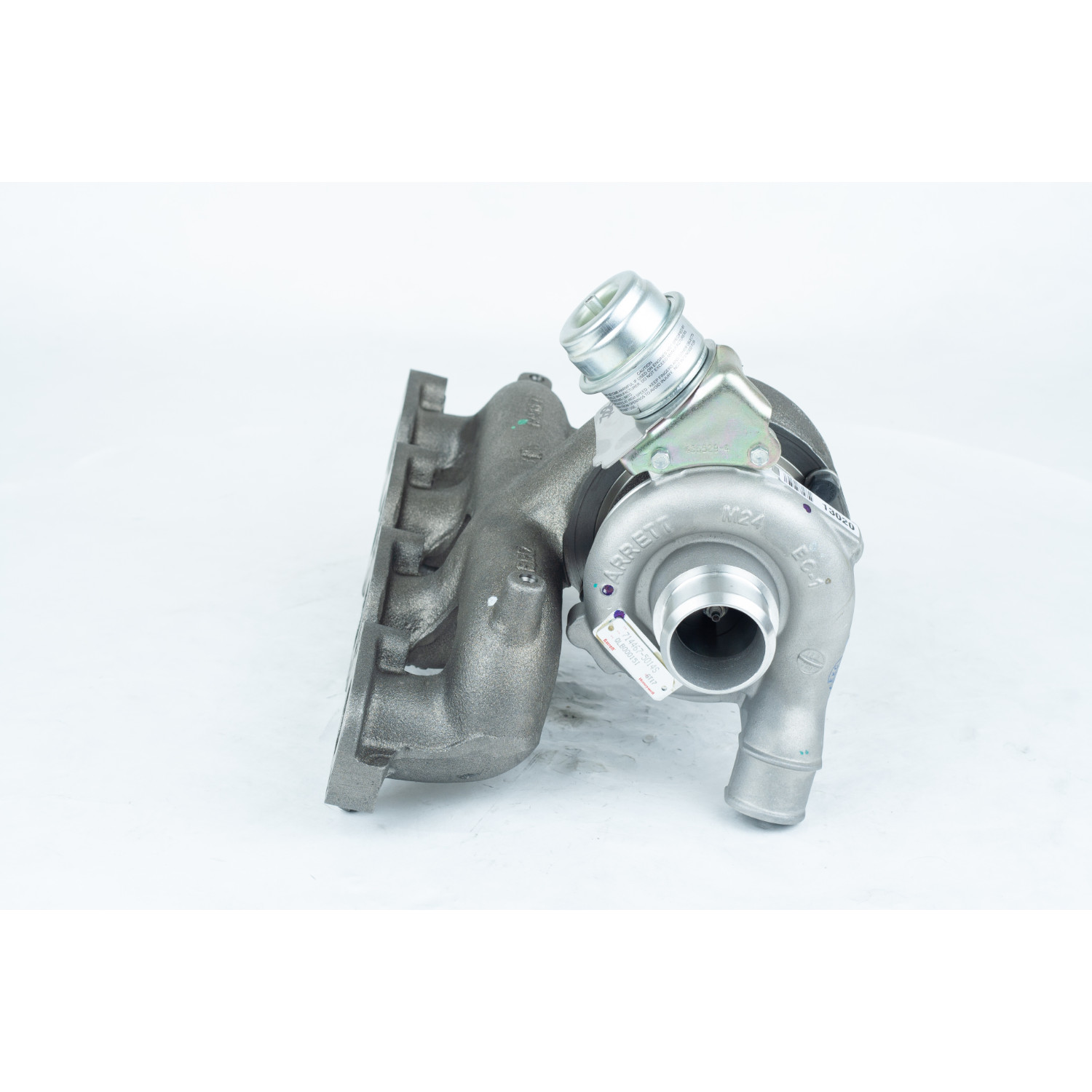 FEBI BILSTEIN Lader, ladesystem 187169 for FORD