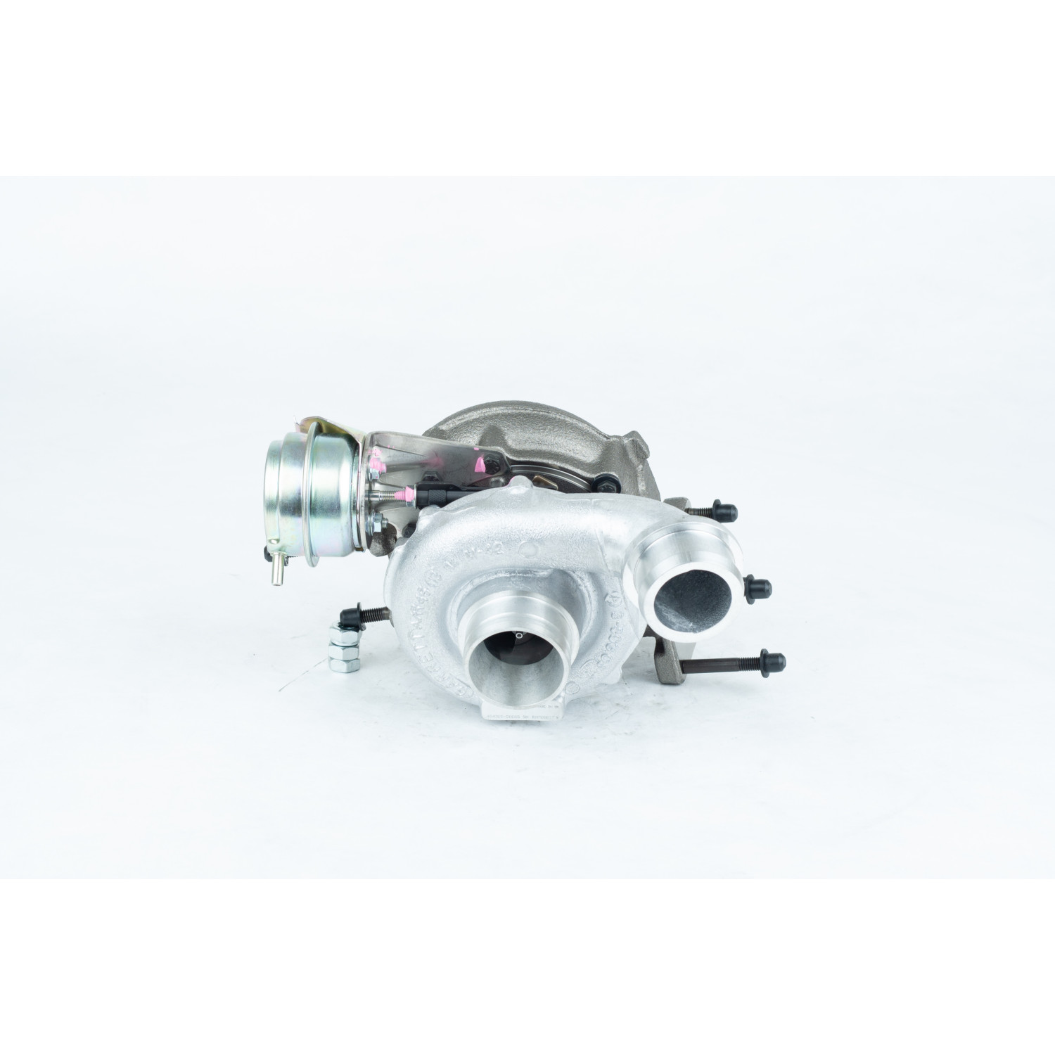 FEBI BILSTEIN Lader, ladesystem 187397 for VW
