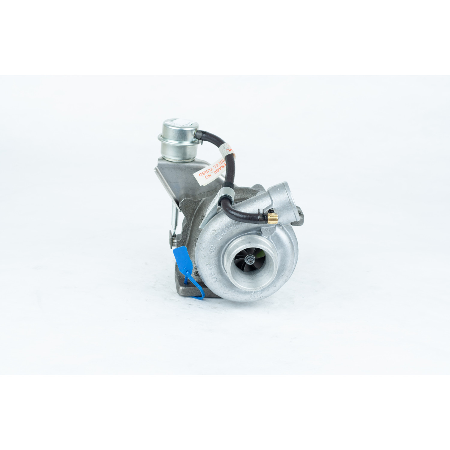 FEBI BILSTEIN Lader, ladesystem 187193 for VW